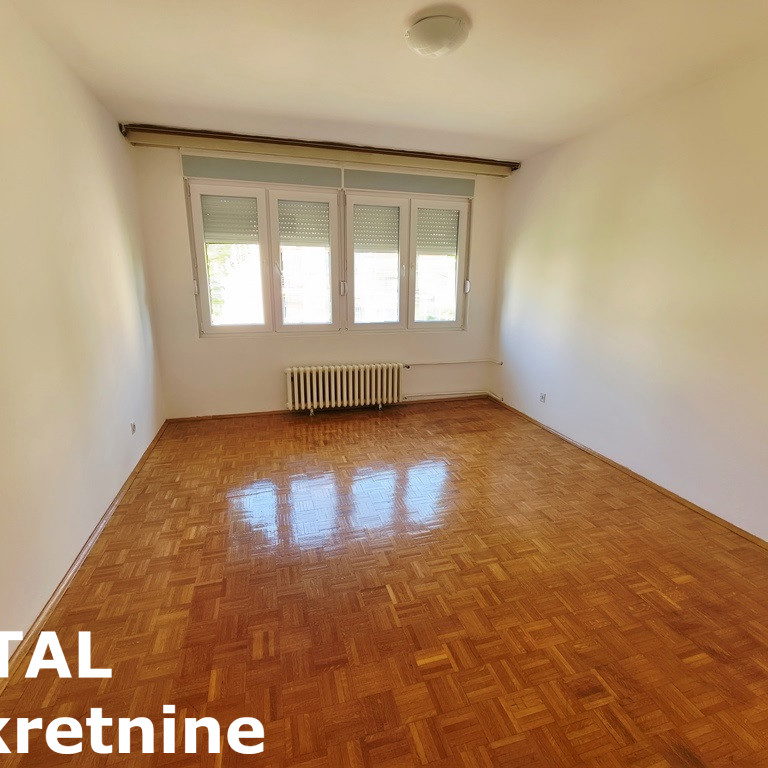 Stan Izdavanje Novi Sad  92 m2