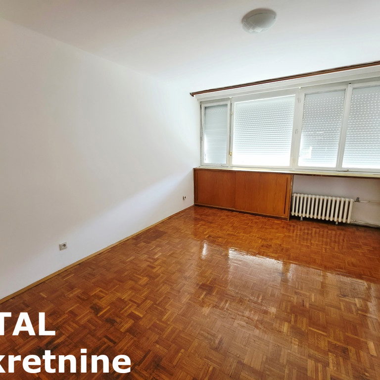 Stan Izdavanje Novi Sad  92 m2