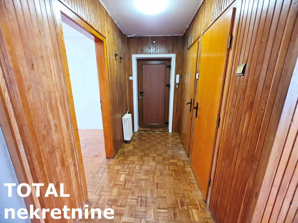 Troiposoban stan za izdavanje, Centar, Novi Sad, 92m², 700 €/mes