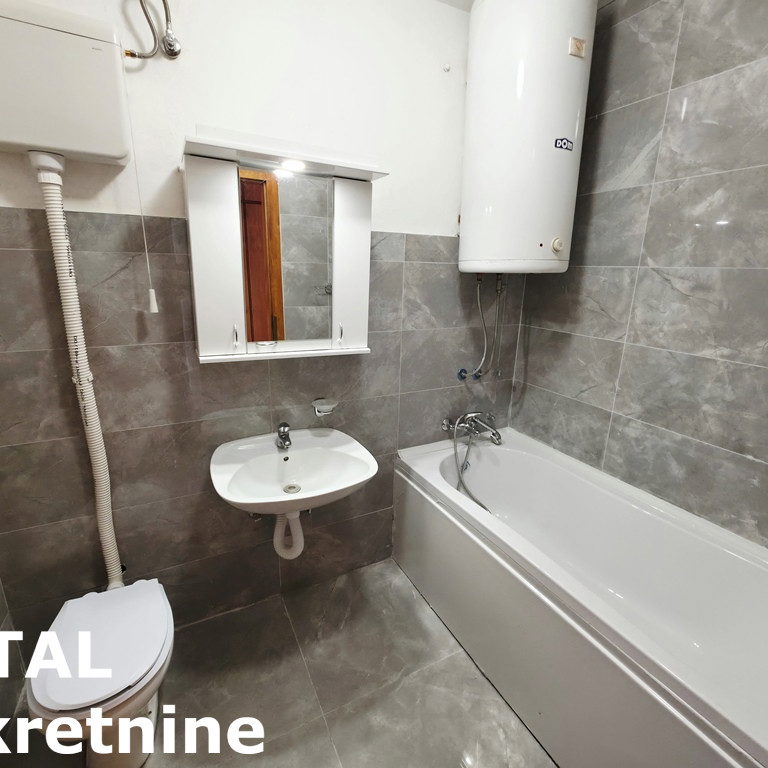 Troiposoban stan za izdavanje, Centar, Novi Sad, 92m², 700 €/mes