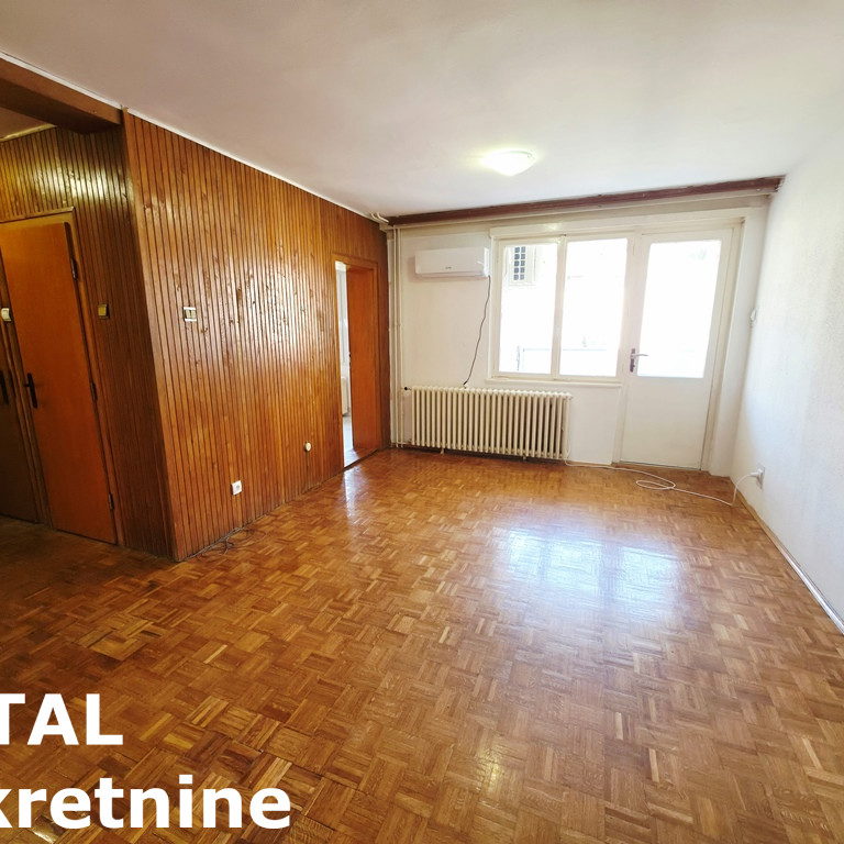 Troiposoban stan za izdavanje, Centar, Novi Sad, 92m², 700 €/mes