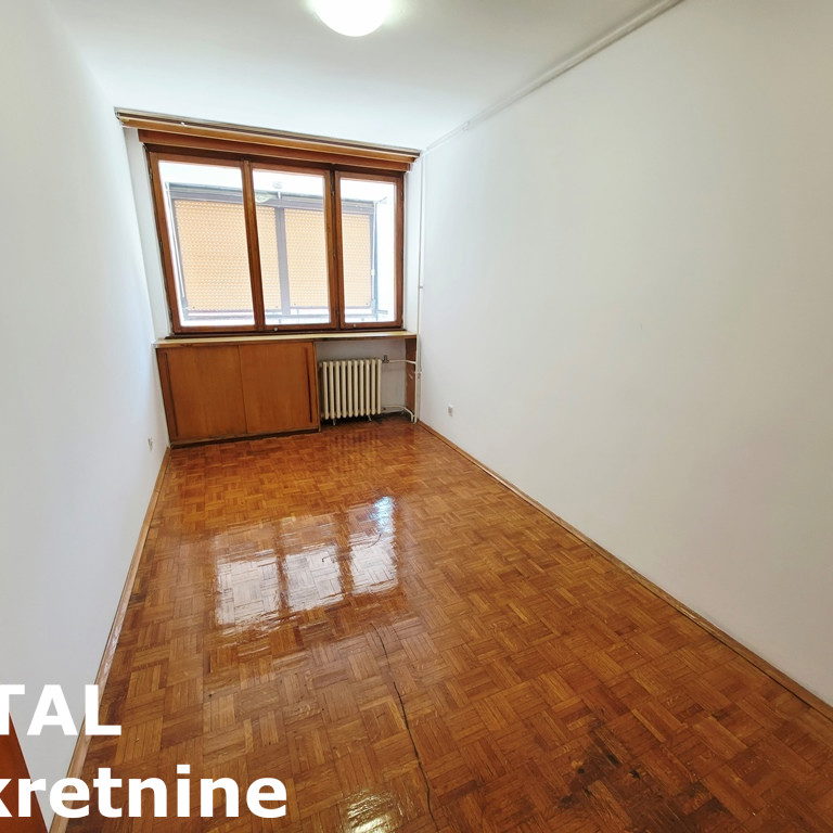 Troiposoban stan za izdavanje, Centar, Novi Sad, 92m², 700 €/mes