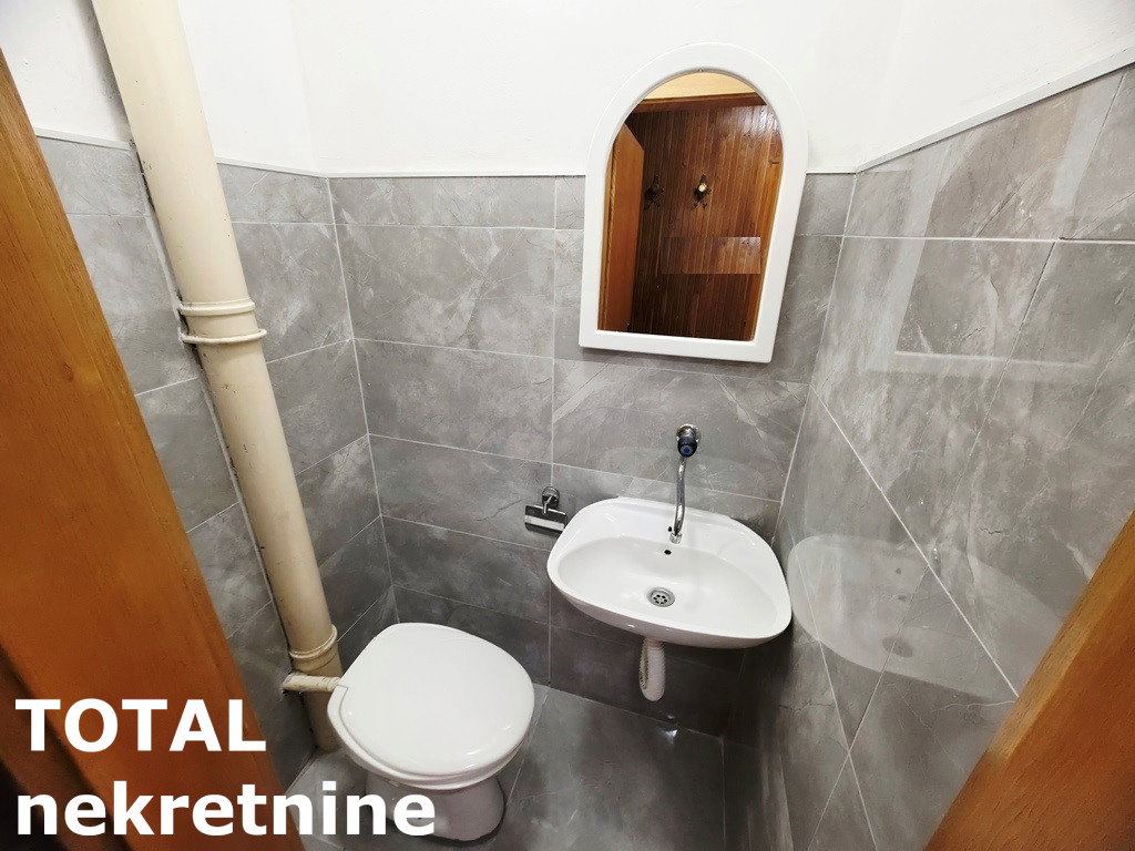 Troiposoban stan za izdavanje, Centar, Novi Sad, 92m², 700 €/mes
