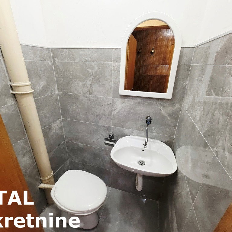 Troiposoban stan za izdavanje, Centar, Novi Sad, 92m², 700 €/mes