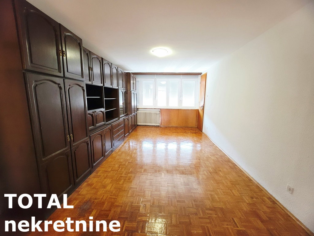 Stan Izdavanje Novi Sad  92 m2
