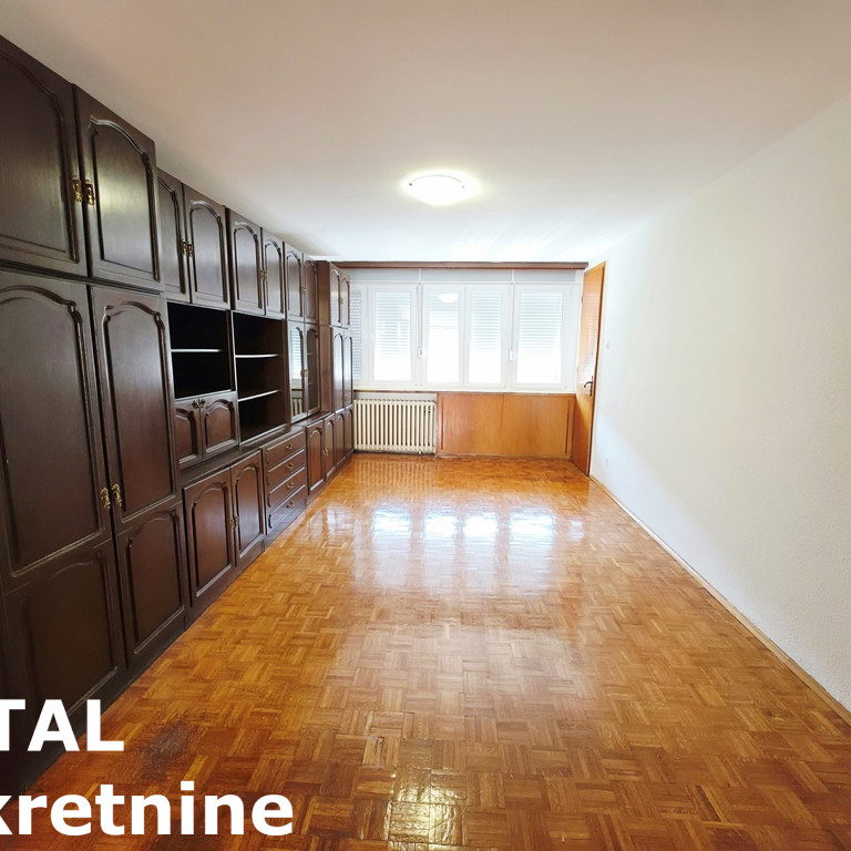 Stan Izdavanje Novi Sad  92 m2