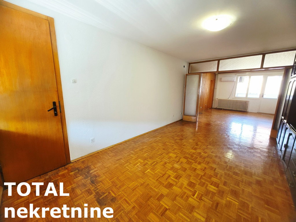 Stan Izdavanje Novi Sad  92 m2