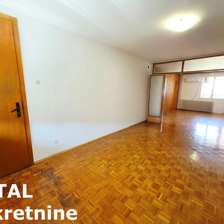 Stan Izdavanje Novi Sad  92 m2