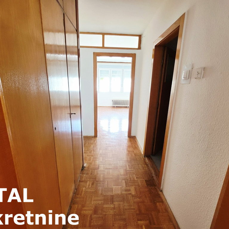 Troiposoban stan za izdavanje, Centar, Novi Sad, 92m², 700 €/mes