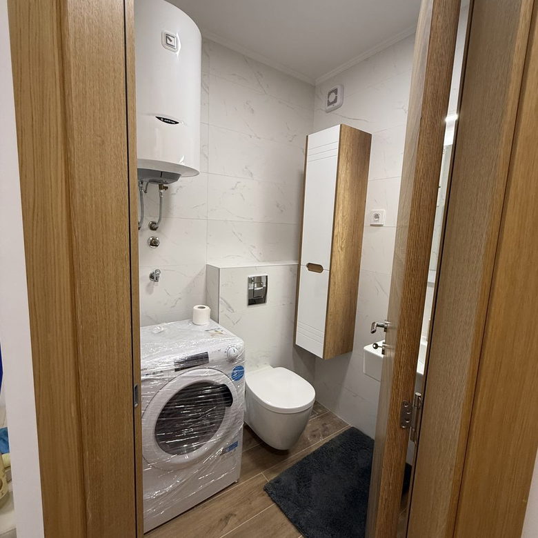 Garsonjera za izdavanje, Centar, Novi Sad, 27m², 500 €/mes