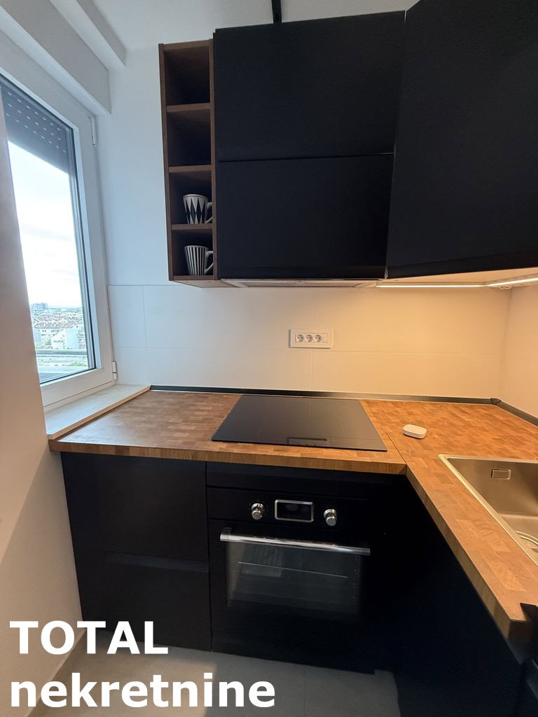 izdavanje-centar-9189863-i43og Garsonjera za izdavanje, Centar, Novi Sad, 27m², 500 €/mes