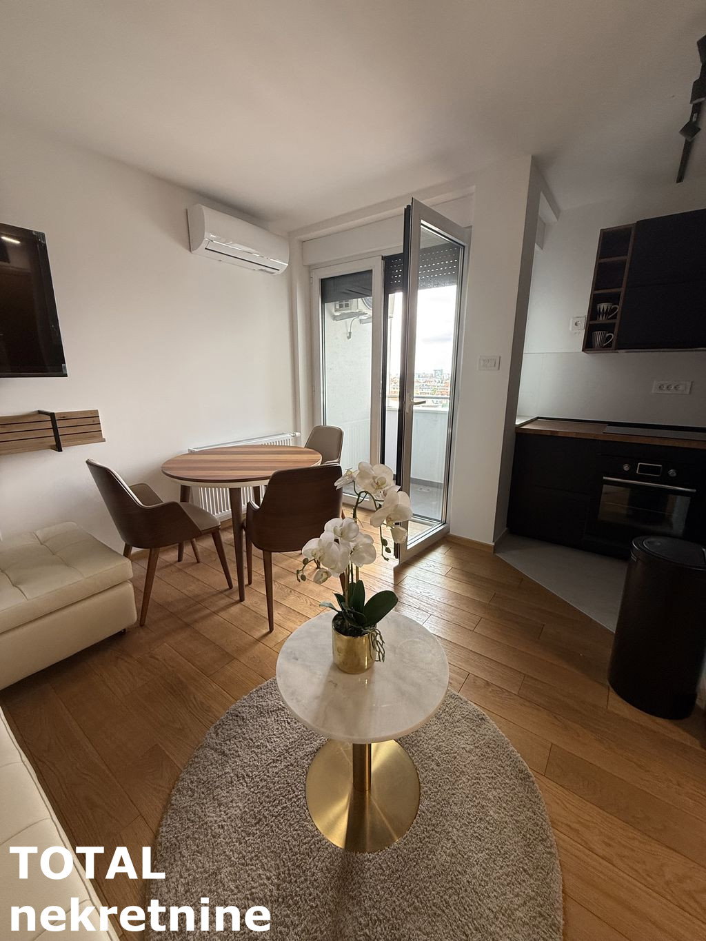 Stan Izdavanje Novi Sad Stan Izdavanje Novi Sad 27 m2