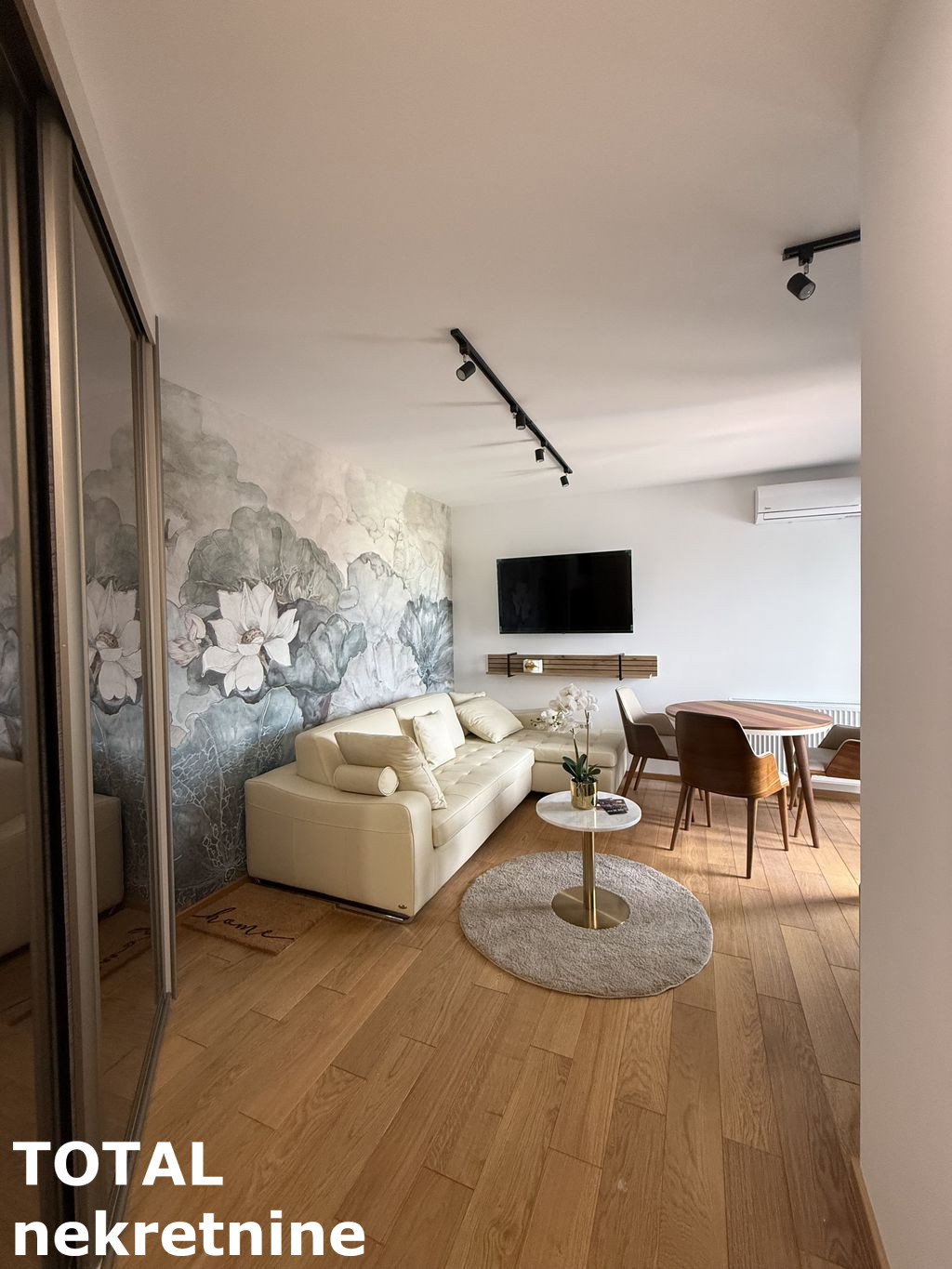 Stan Izdavanje Novi Sad Stan Izdavanje Novi Sad 27 m2