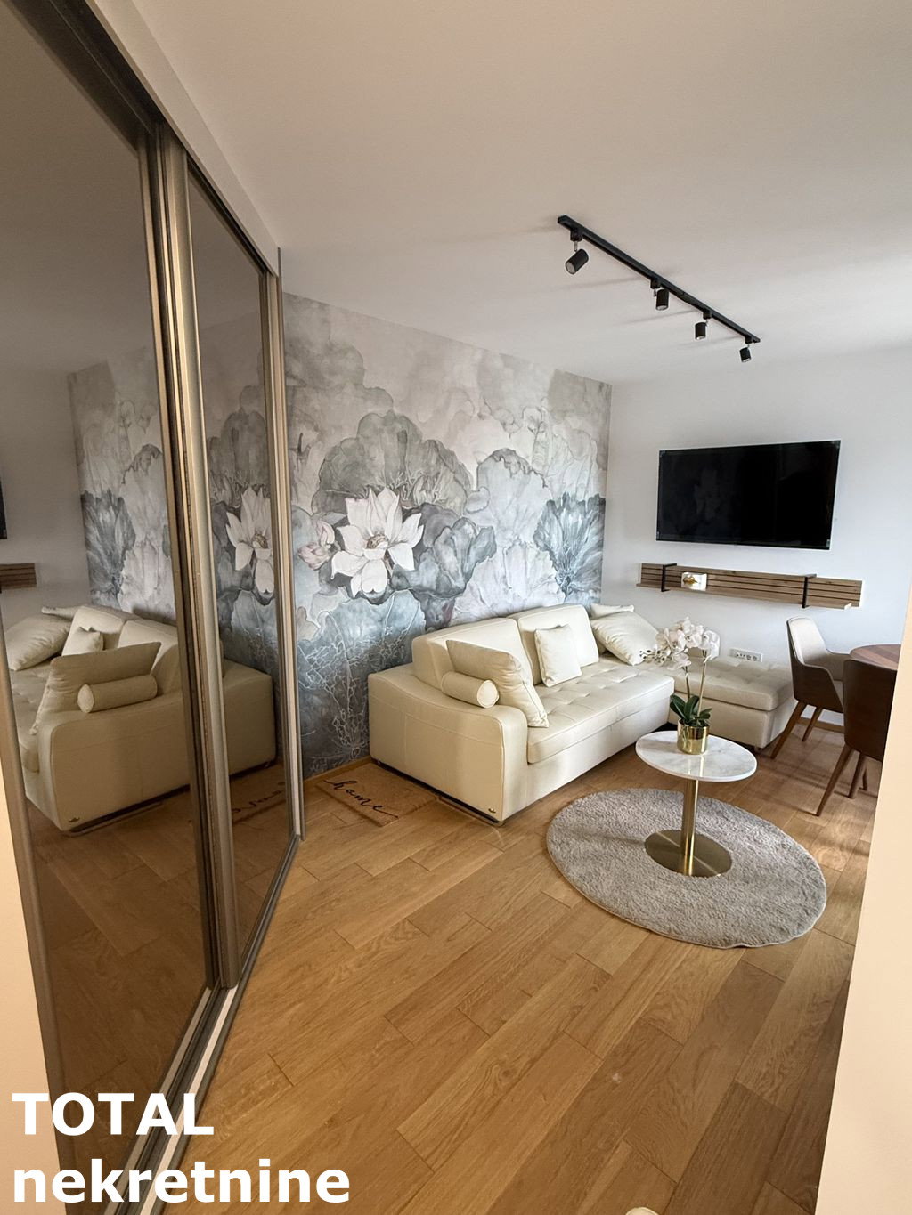 Stan Izdavanje Novi Sad Stan Izdavanje Novi Sad 27 m2