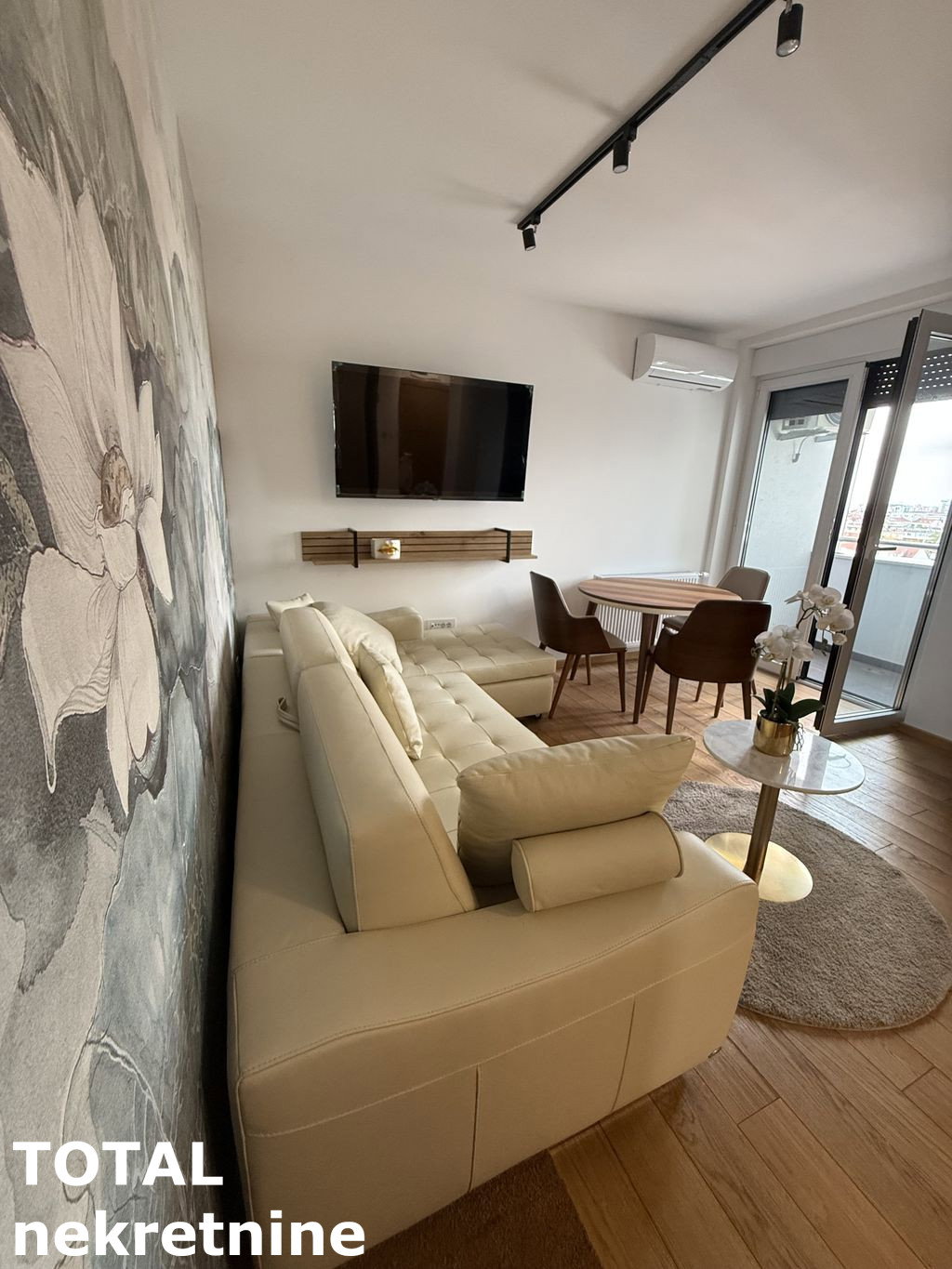 Stan Izdavanje Novi Sad Stan Izdavanje Novi Sad 27 m2