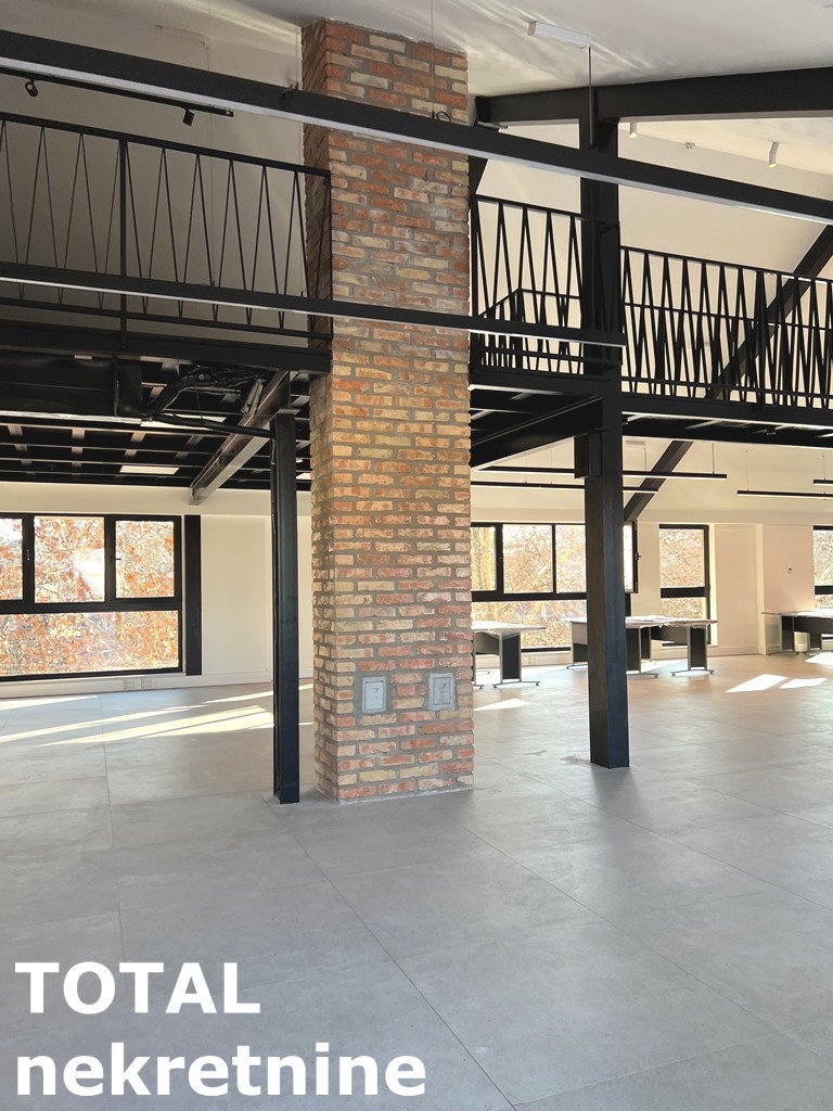 Lokal Izdavanje Novi Sad Lokal Izdavanje Novi Sad 584 m2