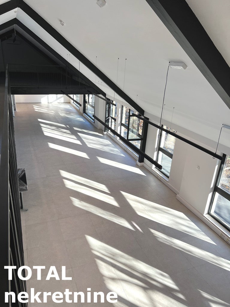 Lokal Izdavanje Novi Sad Lokal Izdavanje Novi Sad 584 m2
