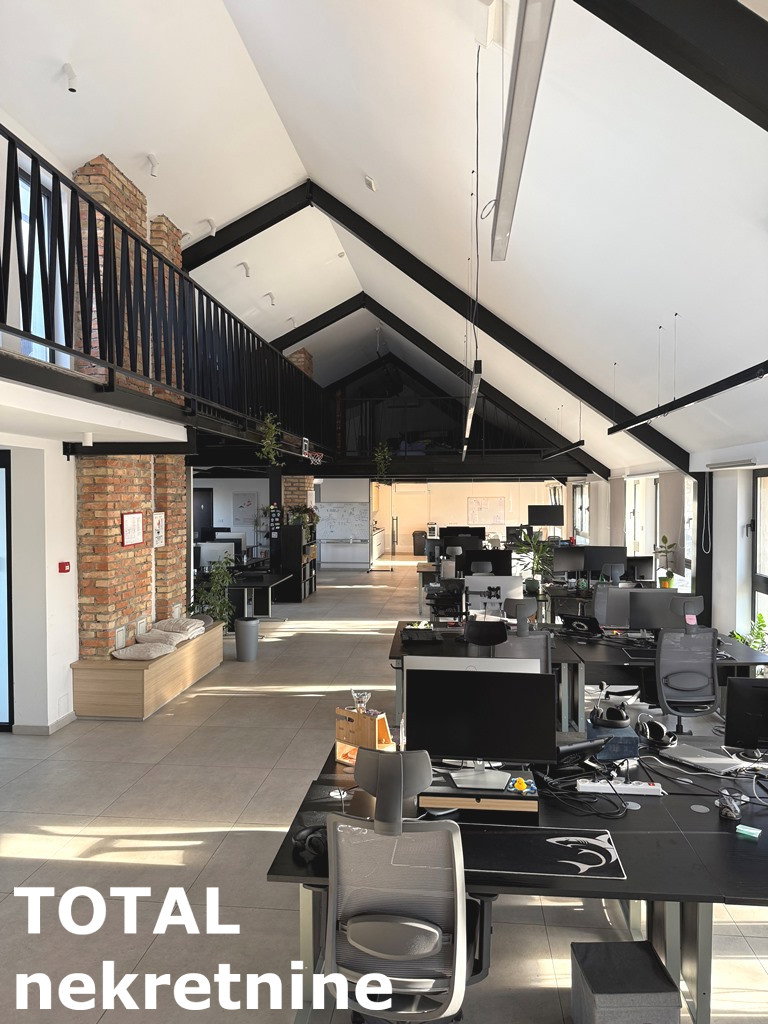 Lokal Izdavanje Novi Sad Lokal Izdavanje Novi Sad 584 m2