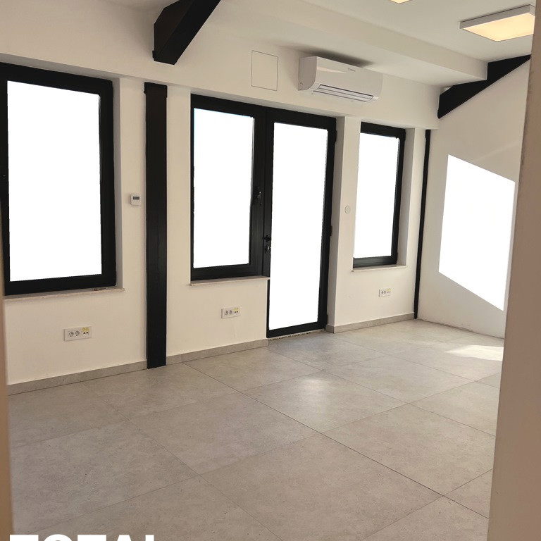 Lokal Izdavanje Novi Sad  584 m2