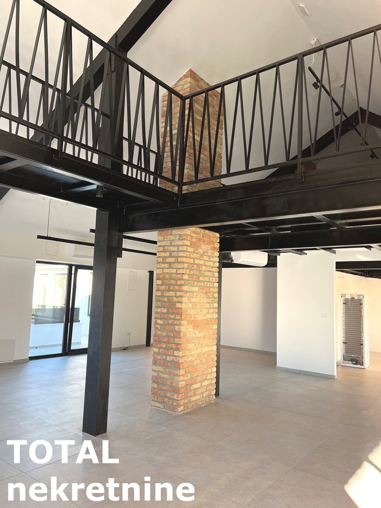 Lokal Izdavanje Novi Sad Lokal Izdavanje Novi Sad 584 m2
