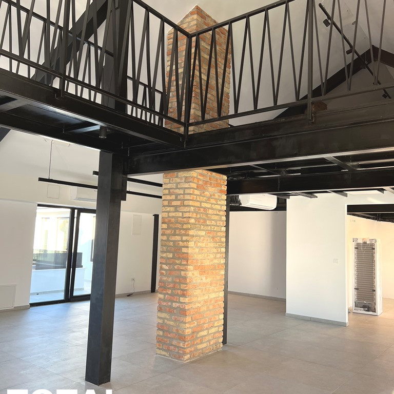 Lokal Izdavanje Novi Sad  584 m2