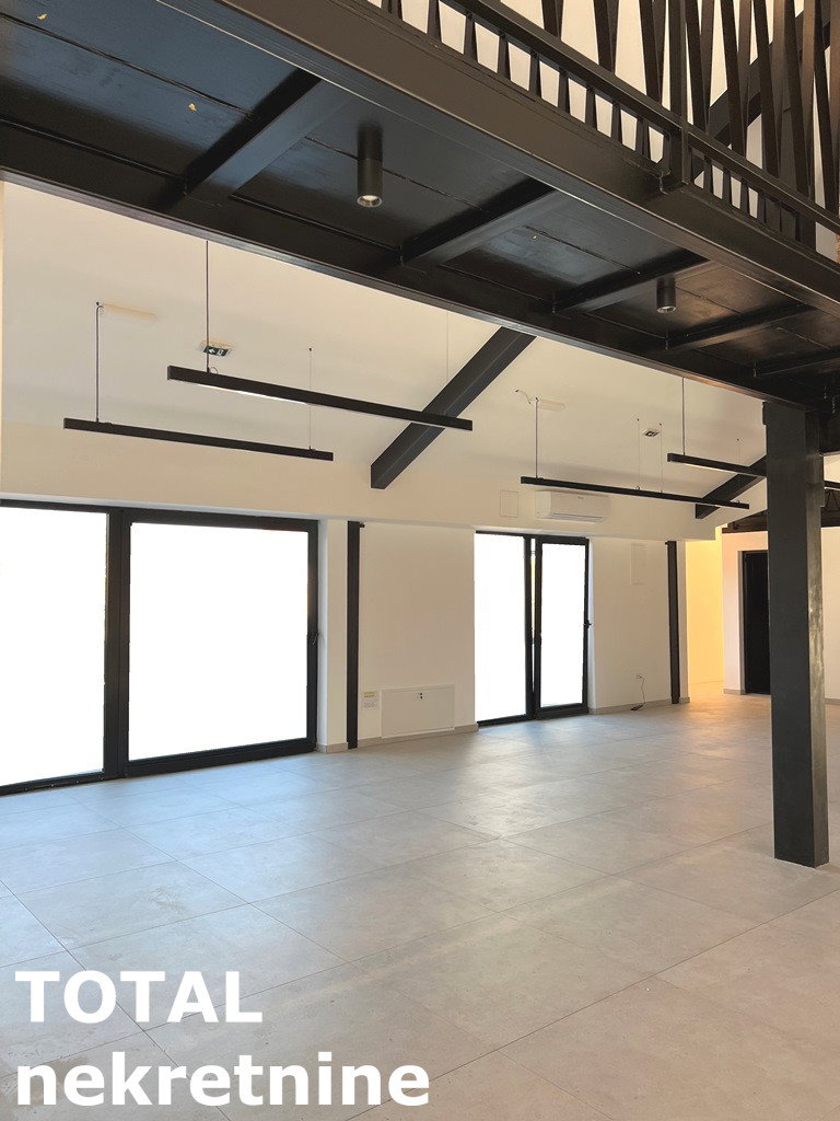 Lokal Izdavanje Novi Sad Lokal Izdavanje Novi Sad 584 m2