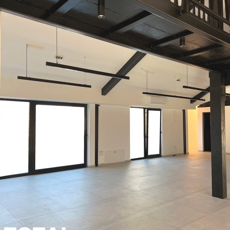 Lokal Izdavanje Novi Sad  584 m2