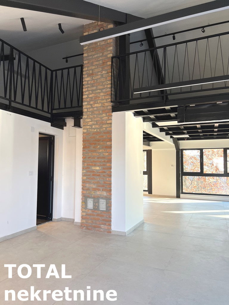 Lokal Izdavanje Novi Sad Lokal Izdavanje Novi Sad 584 m2