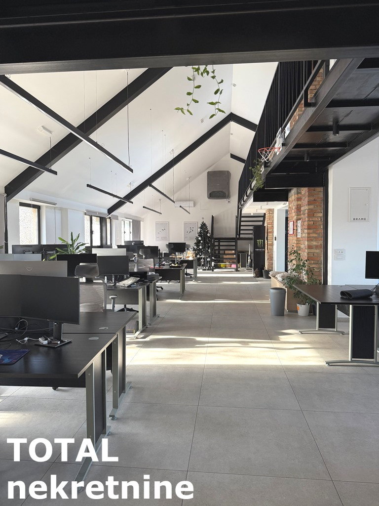 Lokal za izdavanje, Centar, Novi Sad, 584m², 8.760 €/mes