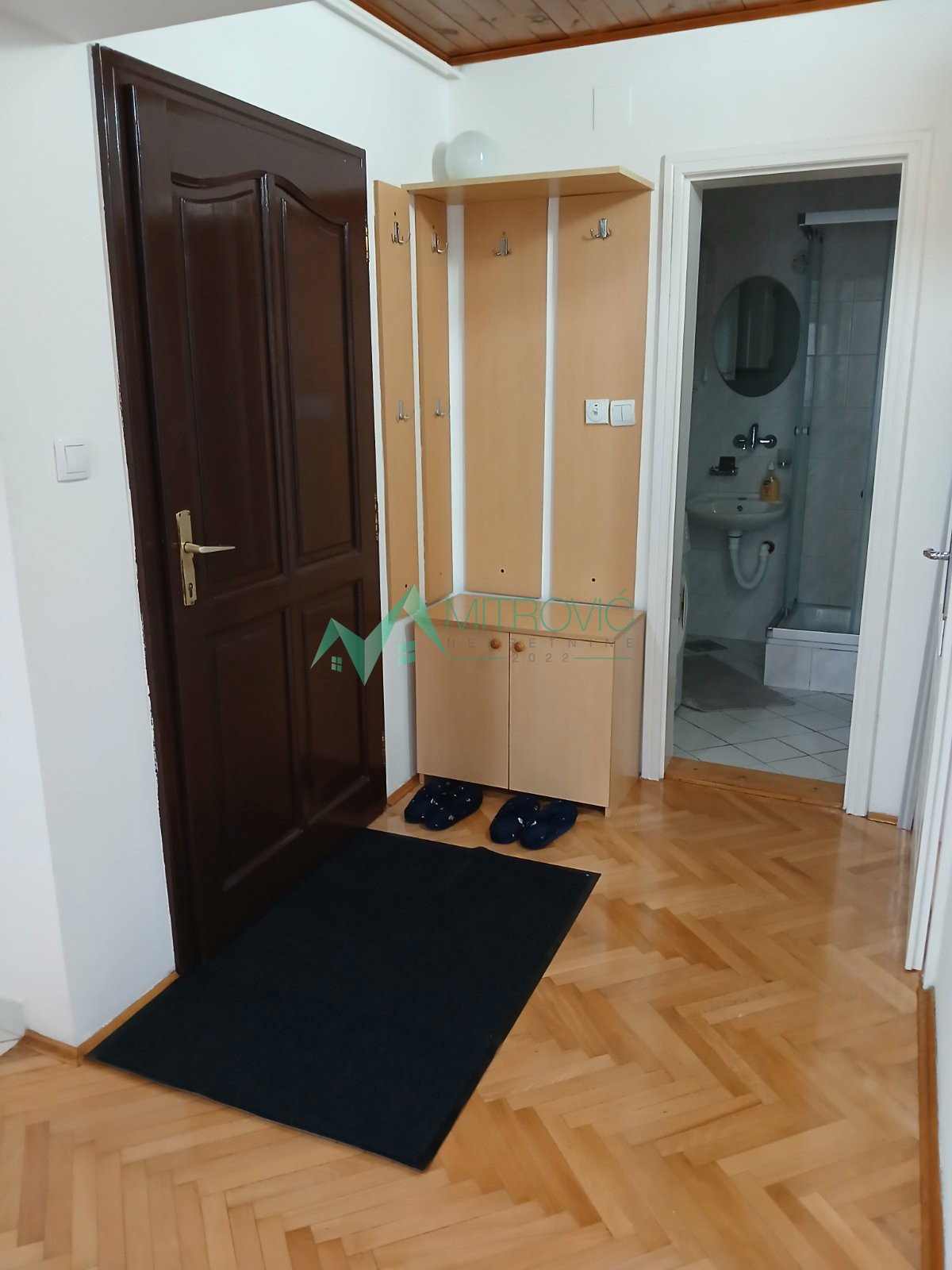 Stan Prodaja Novi Sad  42 m2