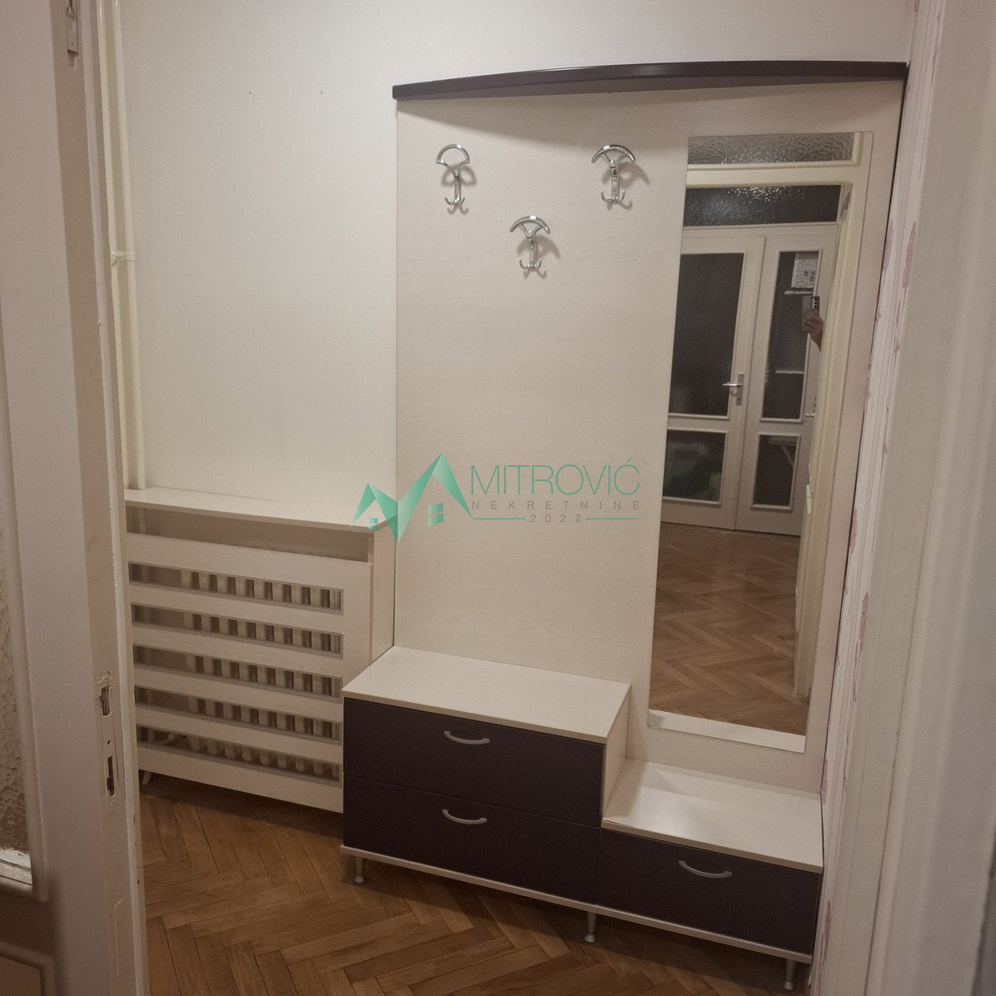 Stan Prodaja Novi Sad  54 m2