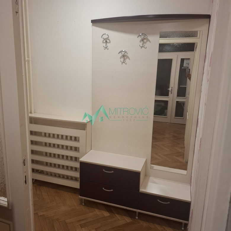 Stan Prodaja Novi Sad  54 m2