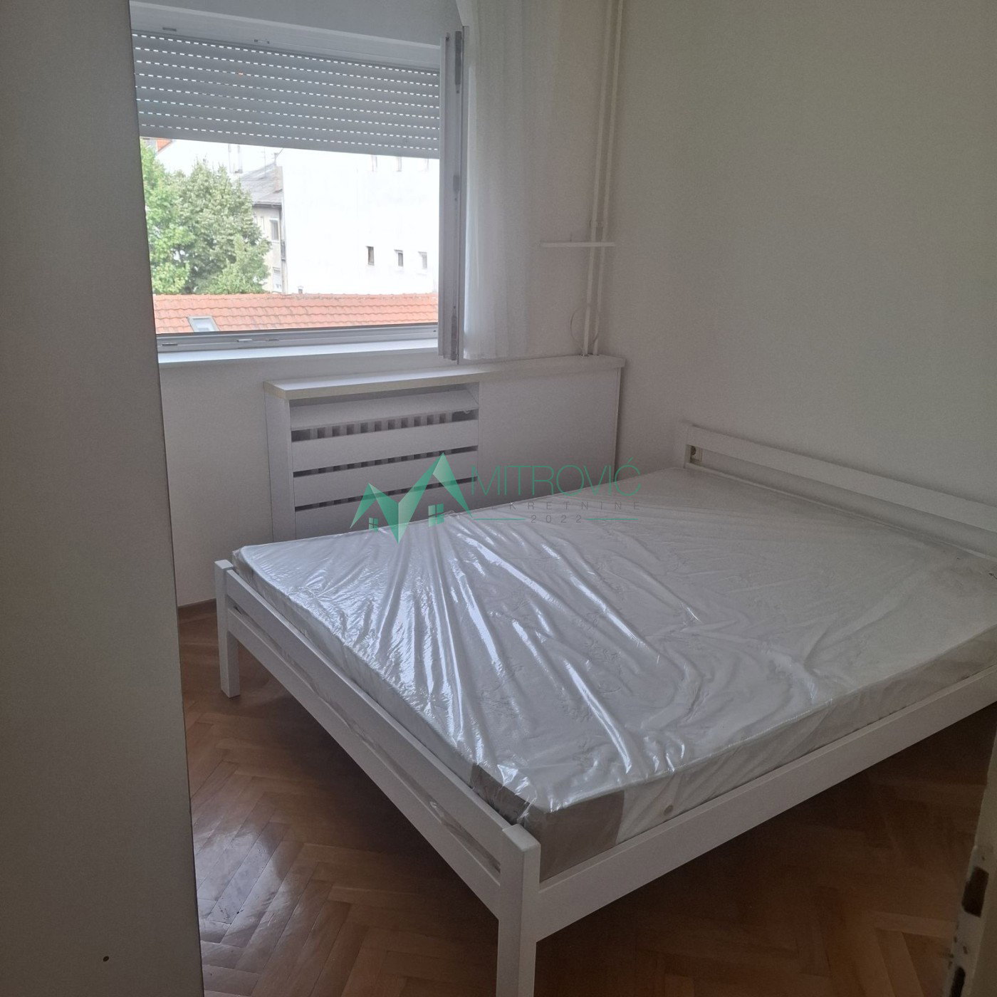 Stan Prodaja Novi Sad  54 m2