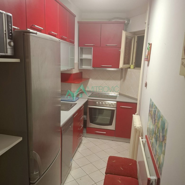 Stan Prodaja Novi Sad  54 m2