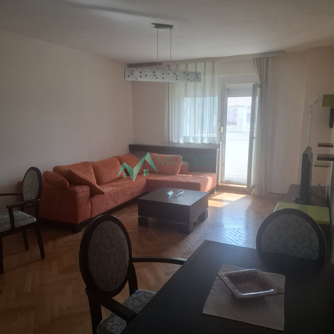 Stan Prodaja Novi Sad  54 m2