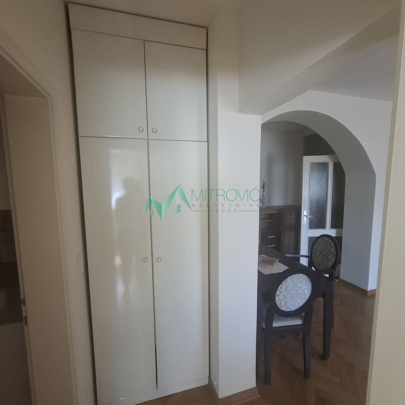 Stan Prodaja Novi Sad  54 m2