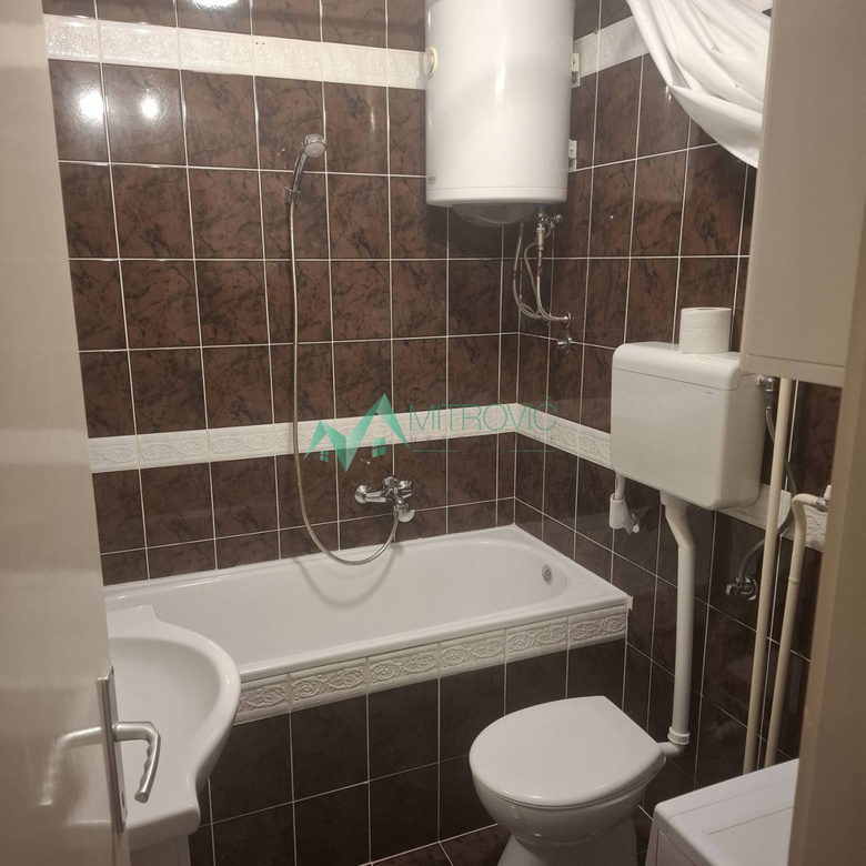 Stan Prodaja Novi Sad  54 m2