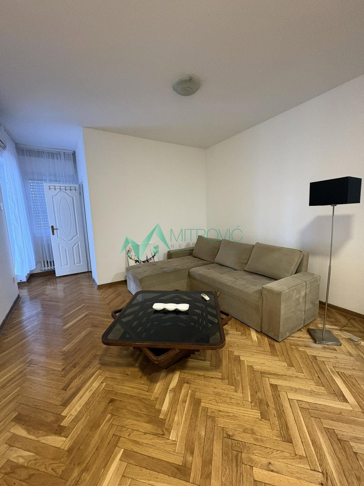 Stan Prodaja Novi Sad  58 m2
