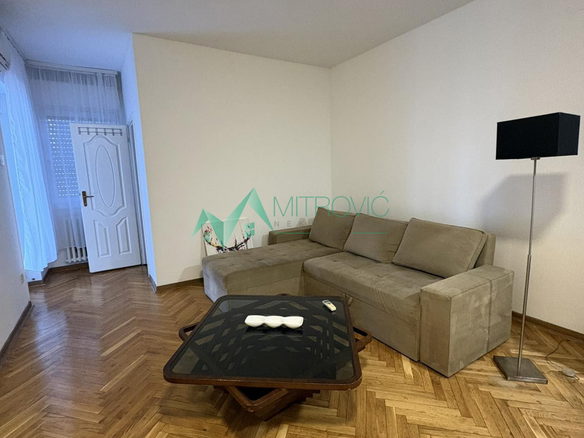 Stan Prodaja Novi Sad  58 m2