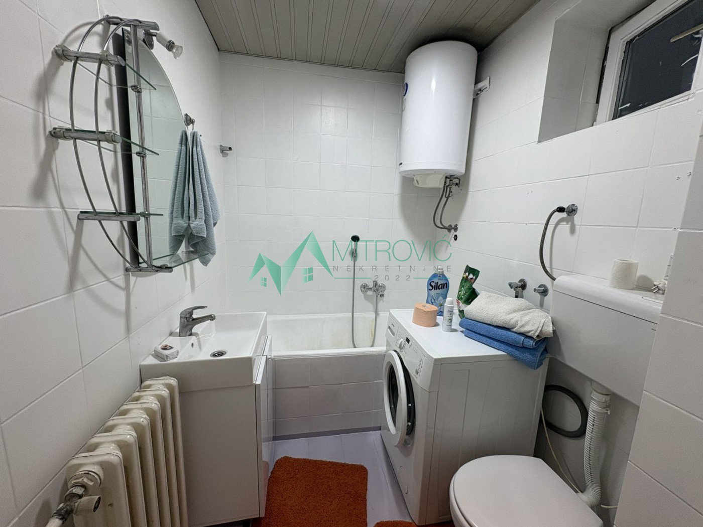 Stan Prodaja Novi Sad  58 m2