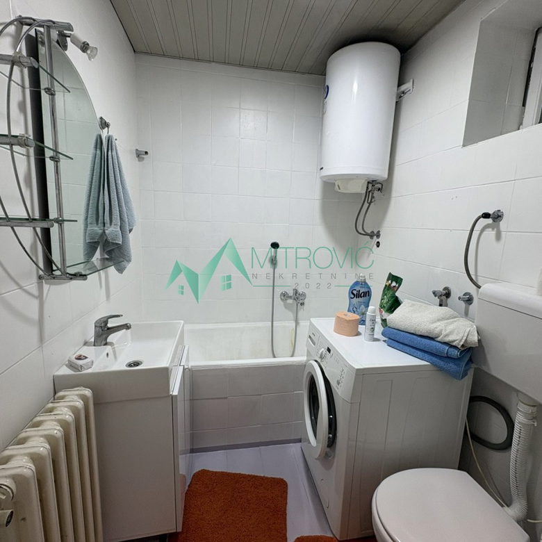 Stan Prodaja Novi Sad  58 m2