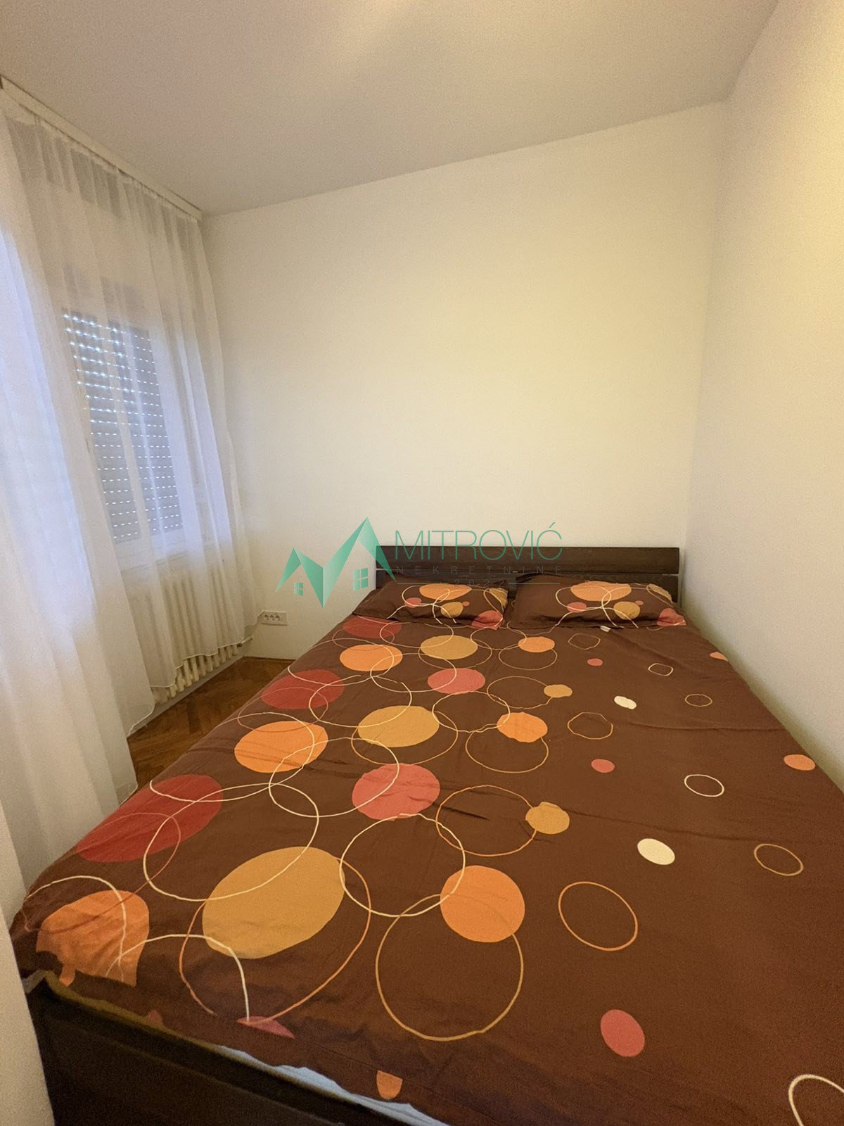 Stan Prodaja Novi Sad  58 m2