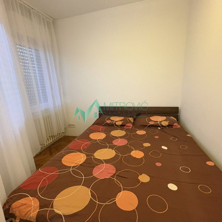 Stan Prodaja Novi Sad  58 m2