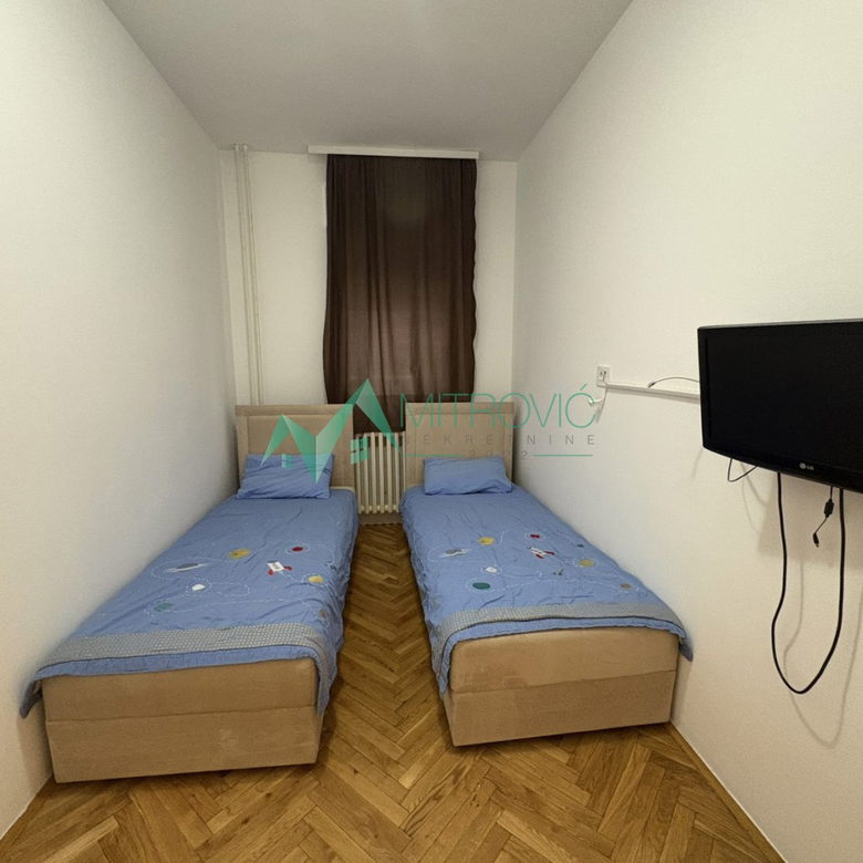 Stan Prodaja Novi Sad  58 m2