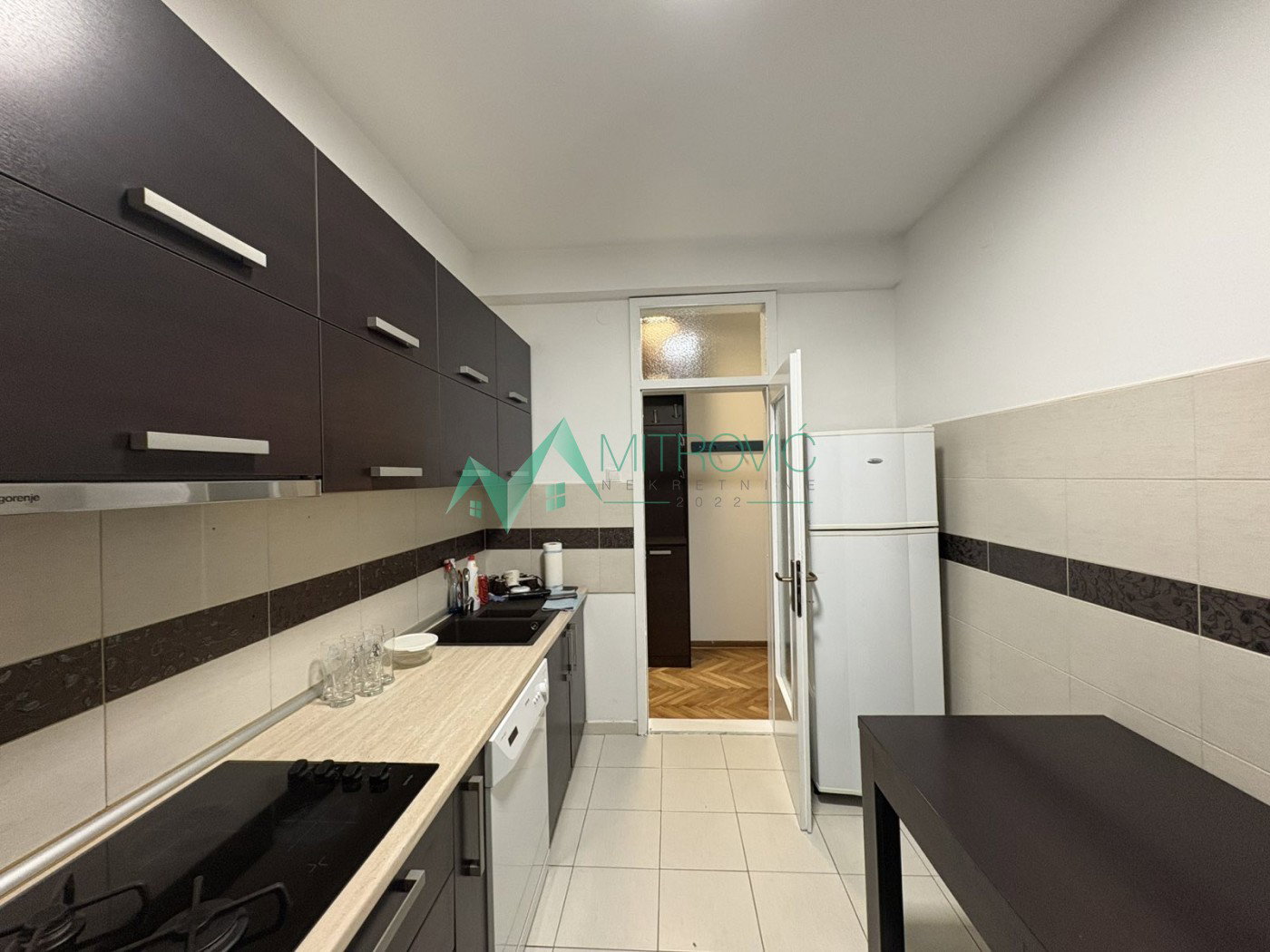Stan Prodaja Novi Sad  58 m2