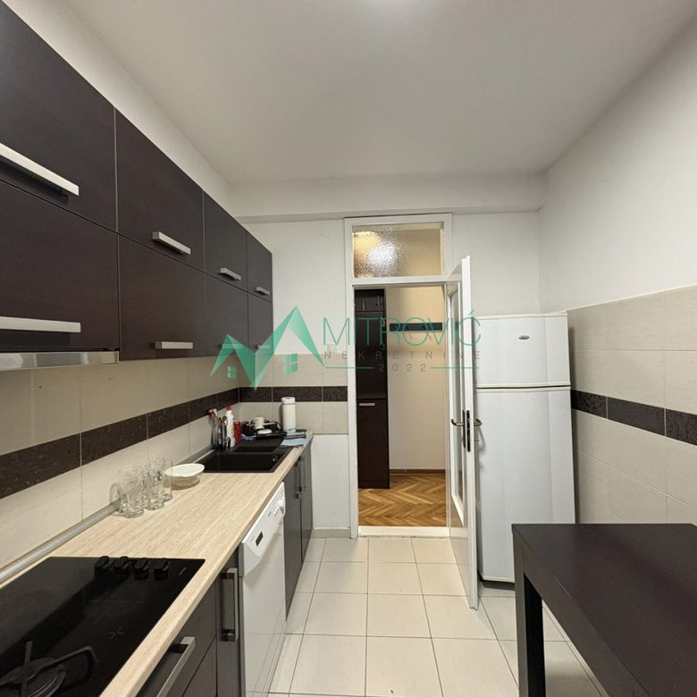 Stan Prodaja Novi Sad  58 m2