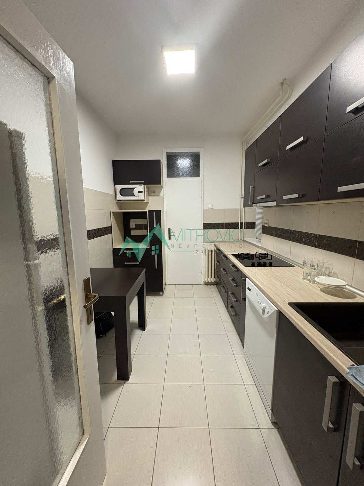 Stan Prodaja Novi Sad  58 m2