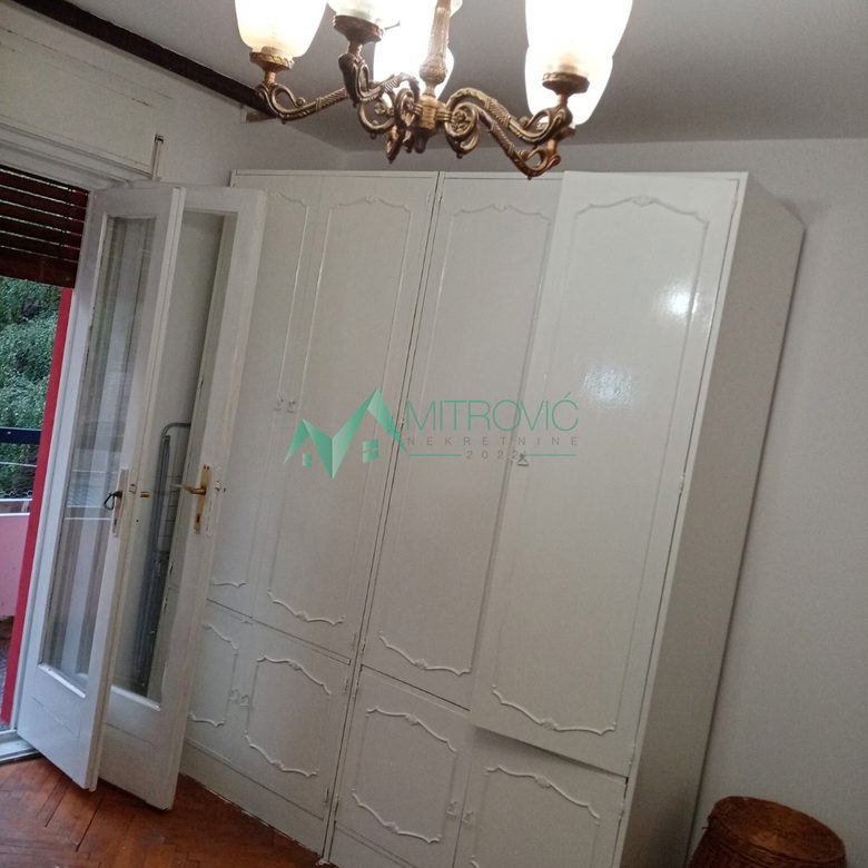 Stan Prodaja Novi Sad  105 m2
