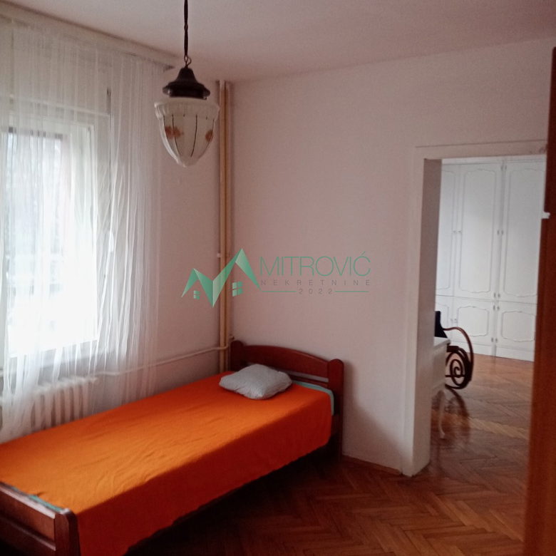 Stan Prodaja Novi Sad  105 m2