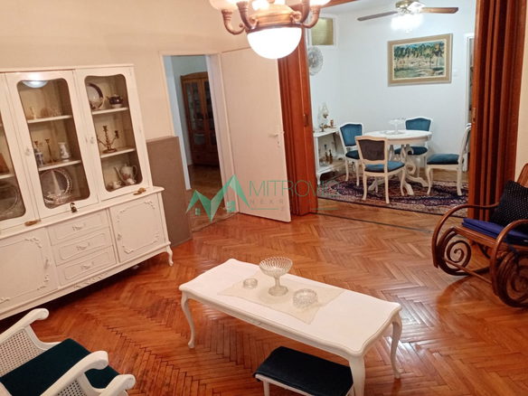 Stan Prodaja Novi Sad  105 m2